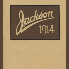 1914 Jackson 1914 Jackson