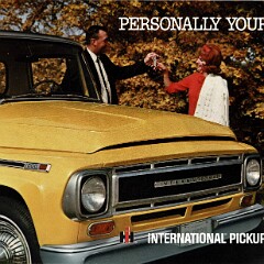 1967 International Pickups 1967 International Pickups