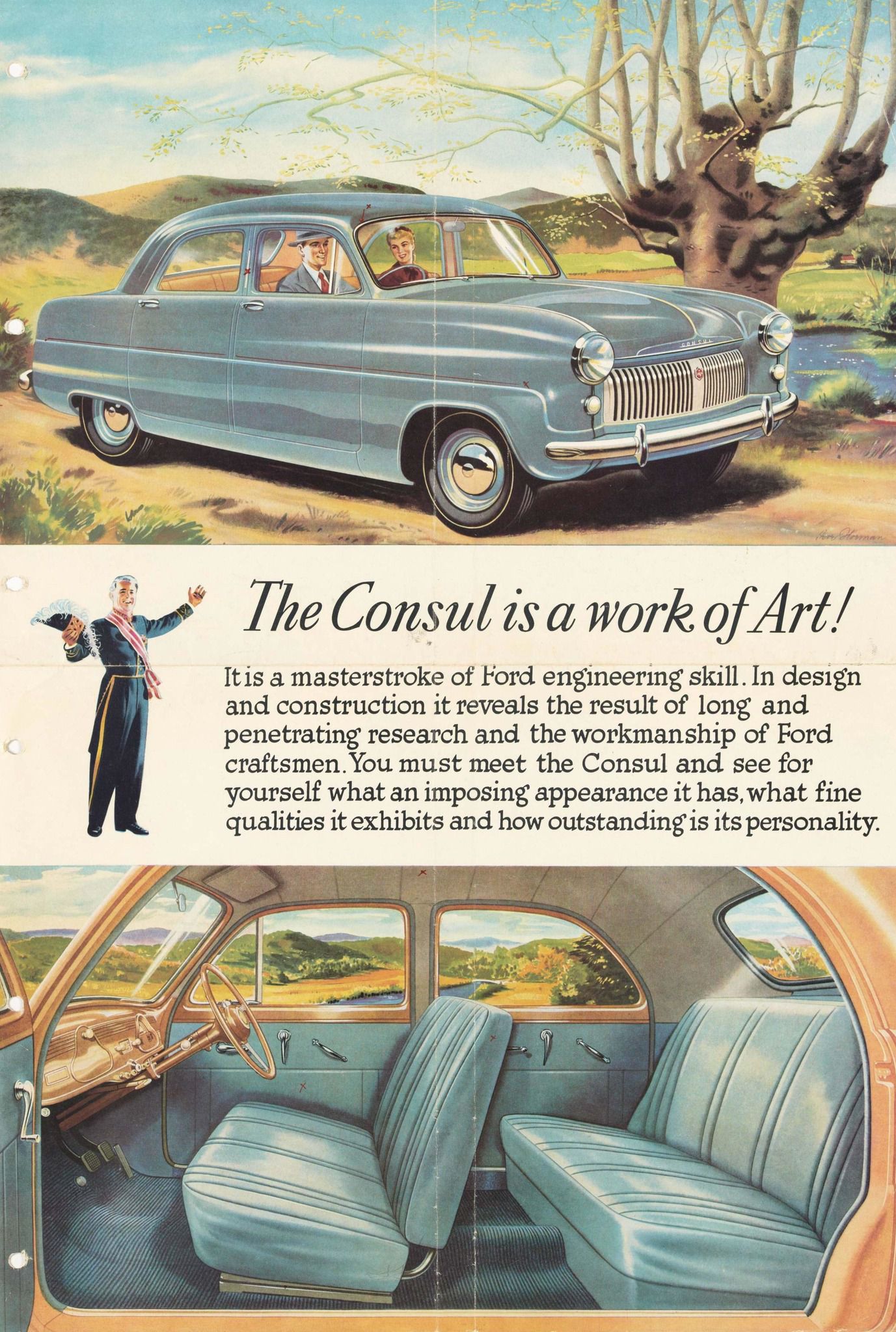 1952 Ford Consul Foldout (Aus)_Page_2
