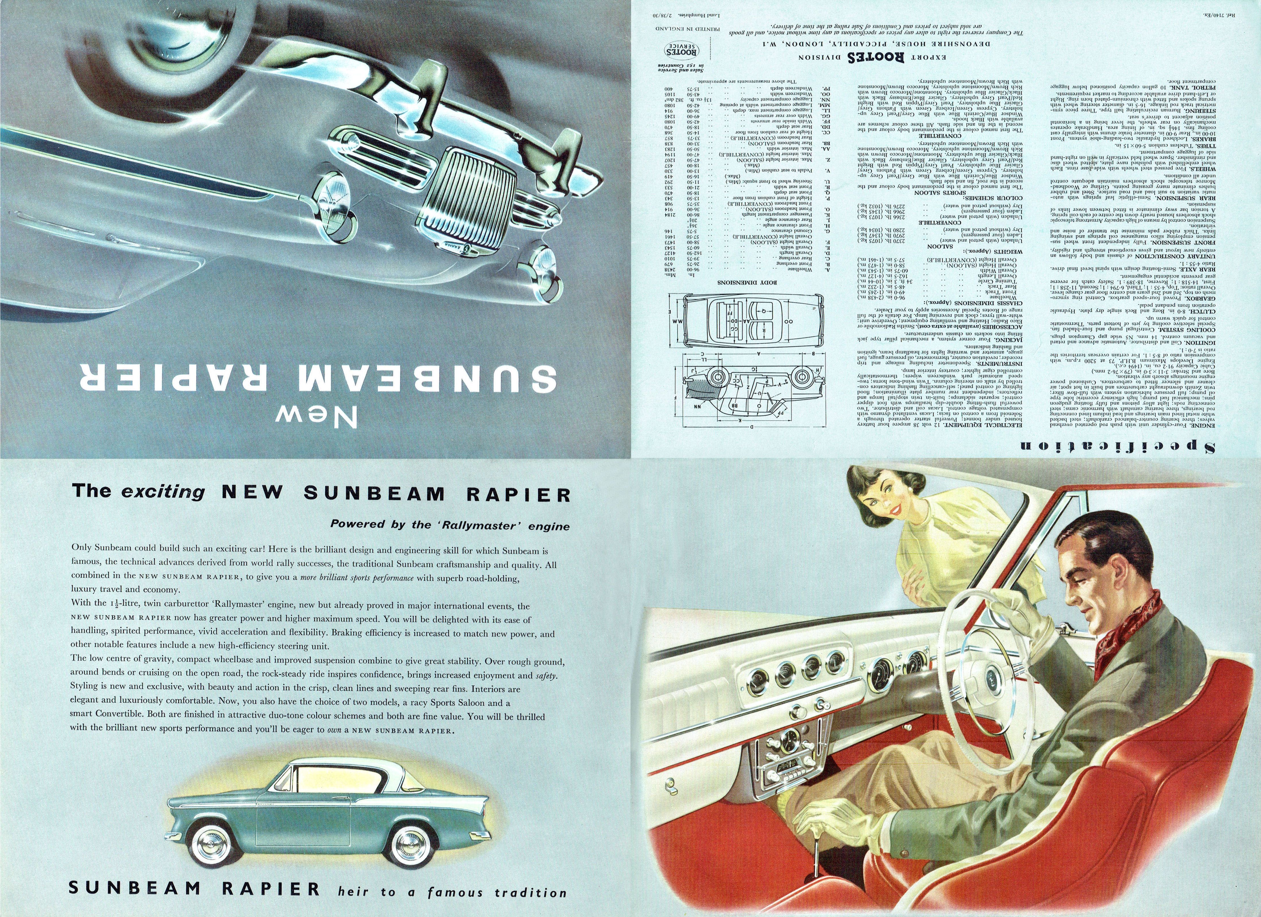 1958 Sunbeam Rapier Series II (UK)_Page_11