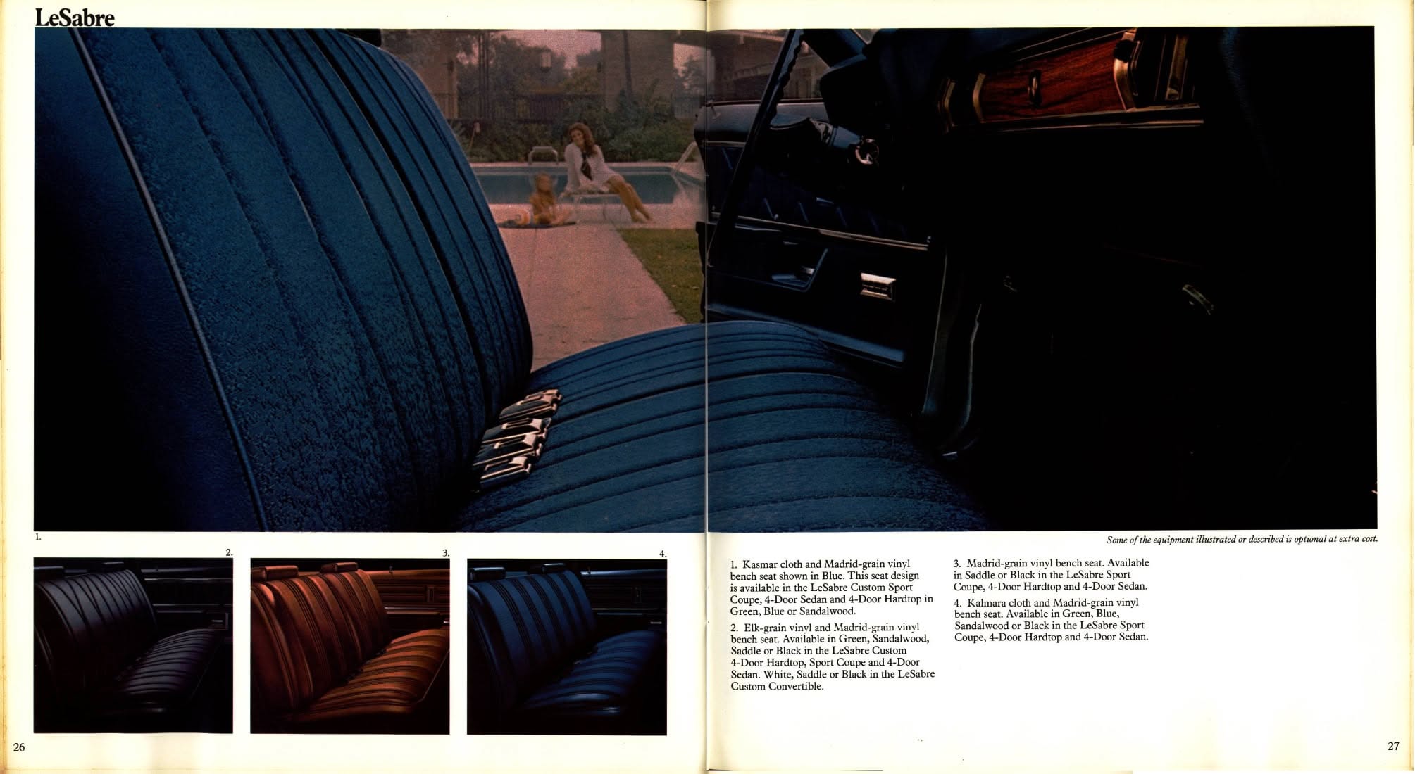 1972 Buick Full LIne Brochure (Cdn-Rev) 26-27