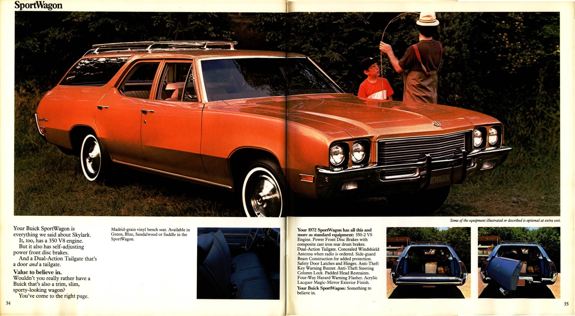 1972 Buick Full LIne Brochure (Cdn-Rev) 34-35