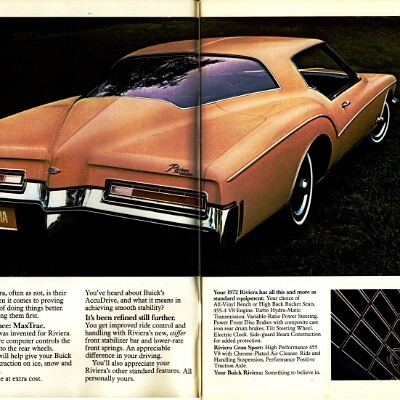 1972 Buick Full LIne Brochure (Cdn-Rev) 02-03