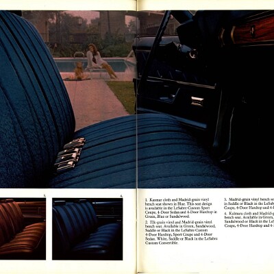 1972 Buick Full LIne Brochure (Cdn-Rev) 26-27