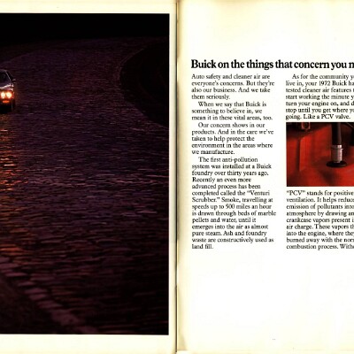 1972 Buick Full LIne Brochure (Cdn-Rev) 36-37
