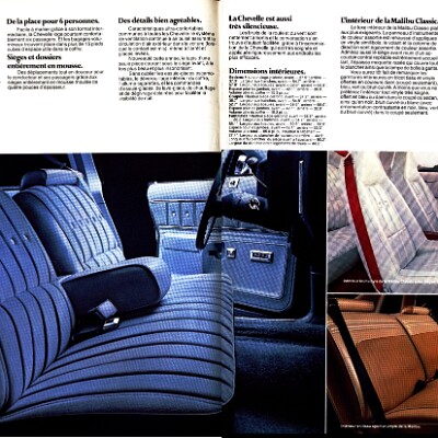 1977 Chevrolet Chevelle Brochure (Cdn-Fr) 06-07