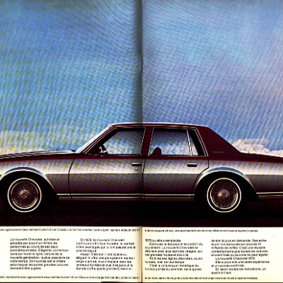 1979 Chevrolet Full Size Brochure (Cdn-Fr) 02-03