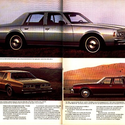 1979 Chevrolet Full Size Brochure (Cdn-Fr) 06-07