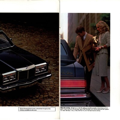 1982 Chrysler New Yorker Brochure (Rev-2) 02-03