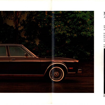 1982 Chrysler New Yorker Brochure (Rev-2) 04-05