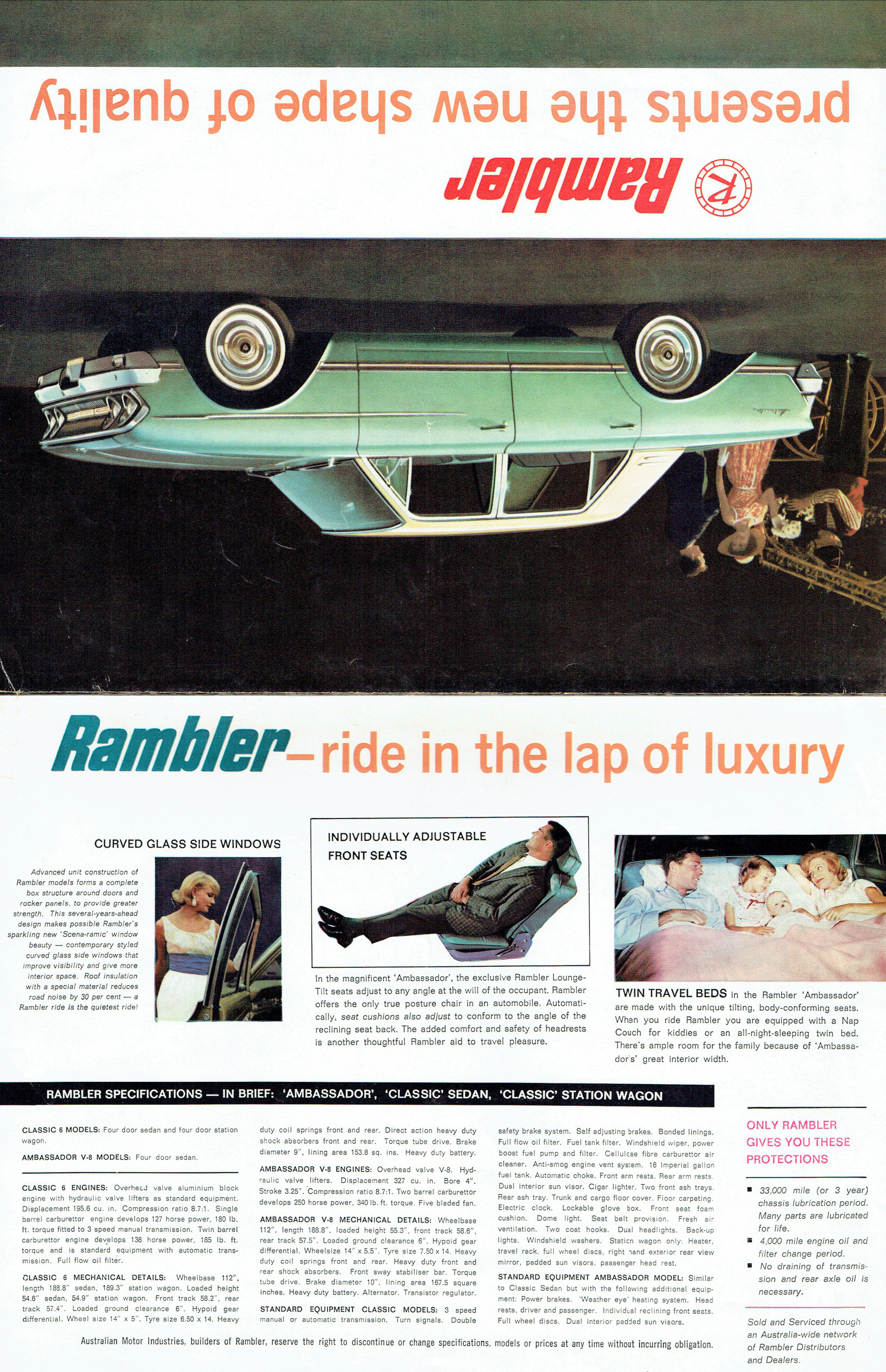 1963_Rambler_Aus-Front