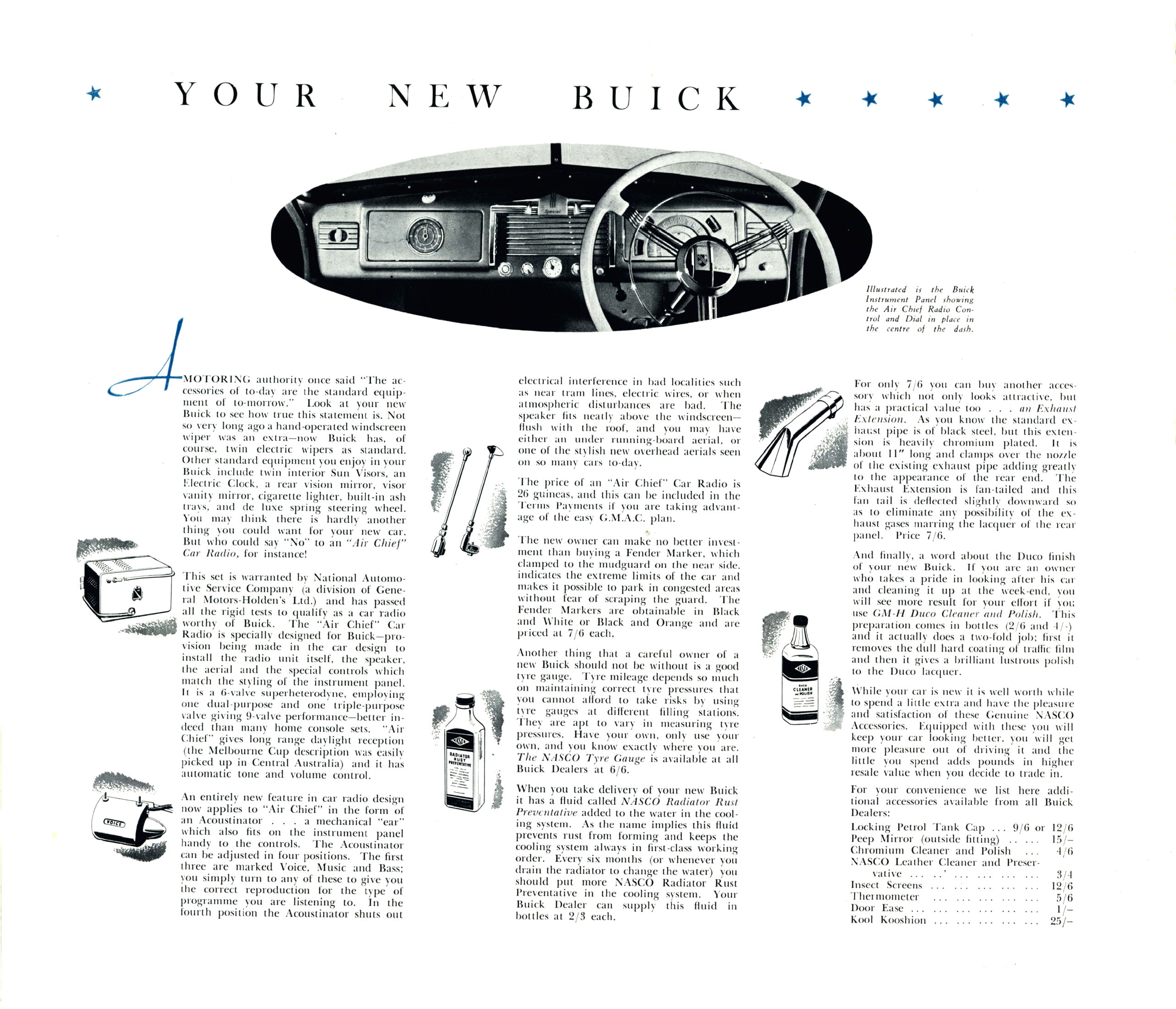 1938 Buick (Aus)-12