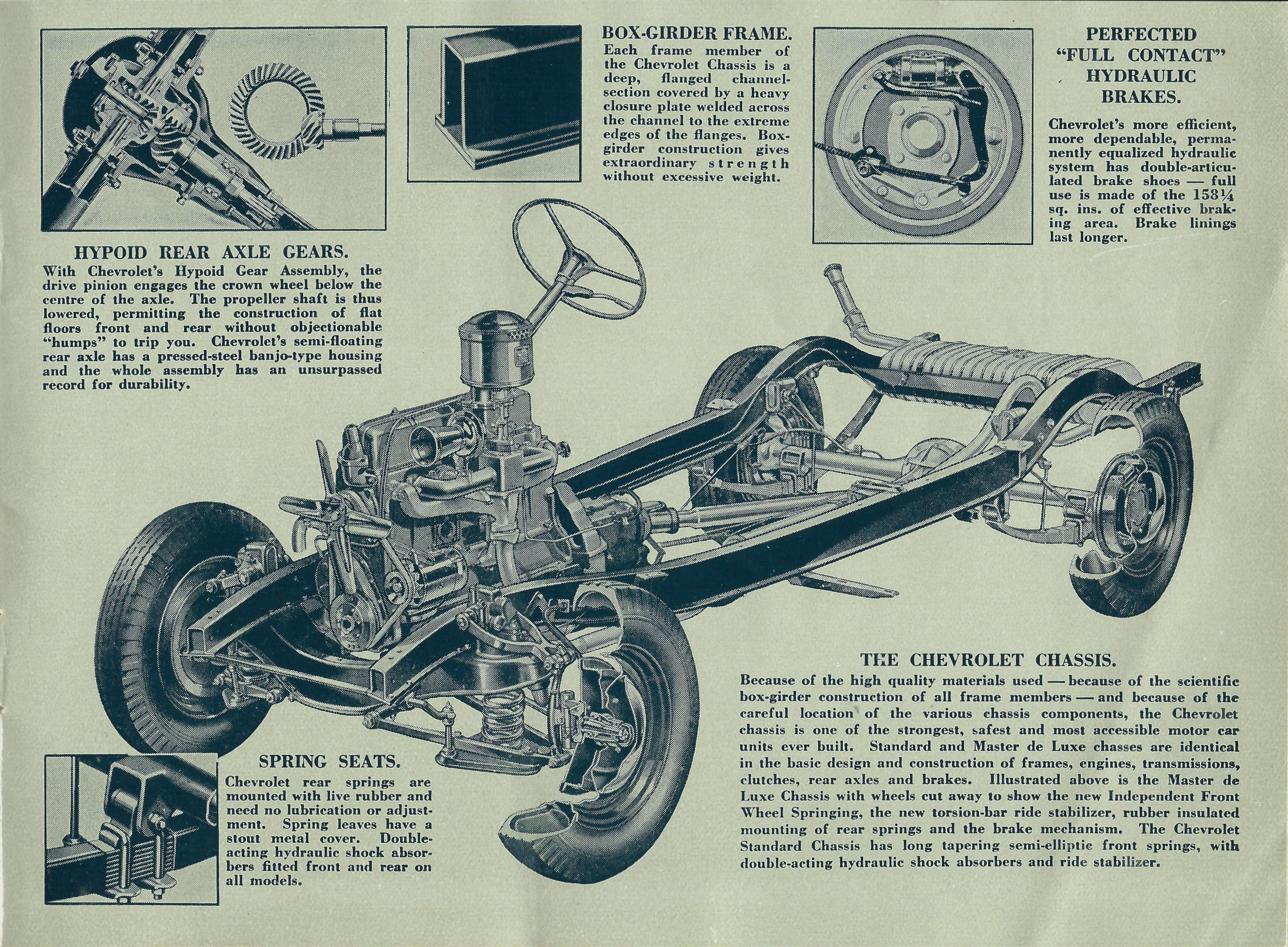 1939 Chevrolet-11