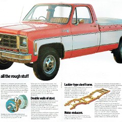 1979 Chevrolet V8 Trucks (Aus)-06-07