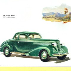 1935 Dodge (Aus)-10
