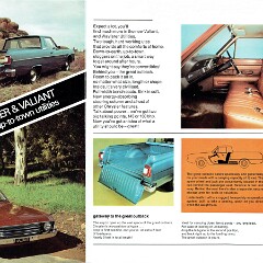 1969 Valiant VF Ute (Aus)-Side B