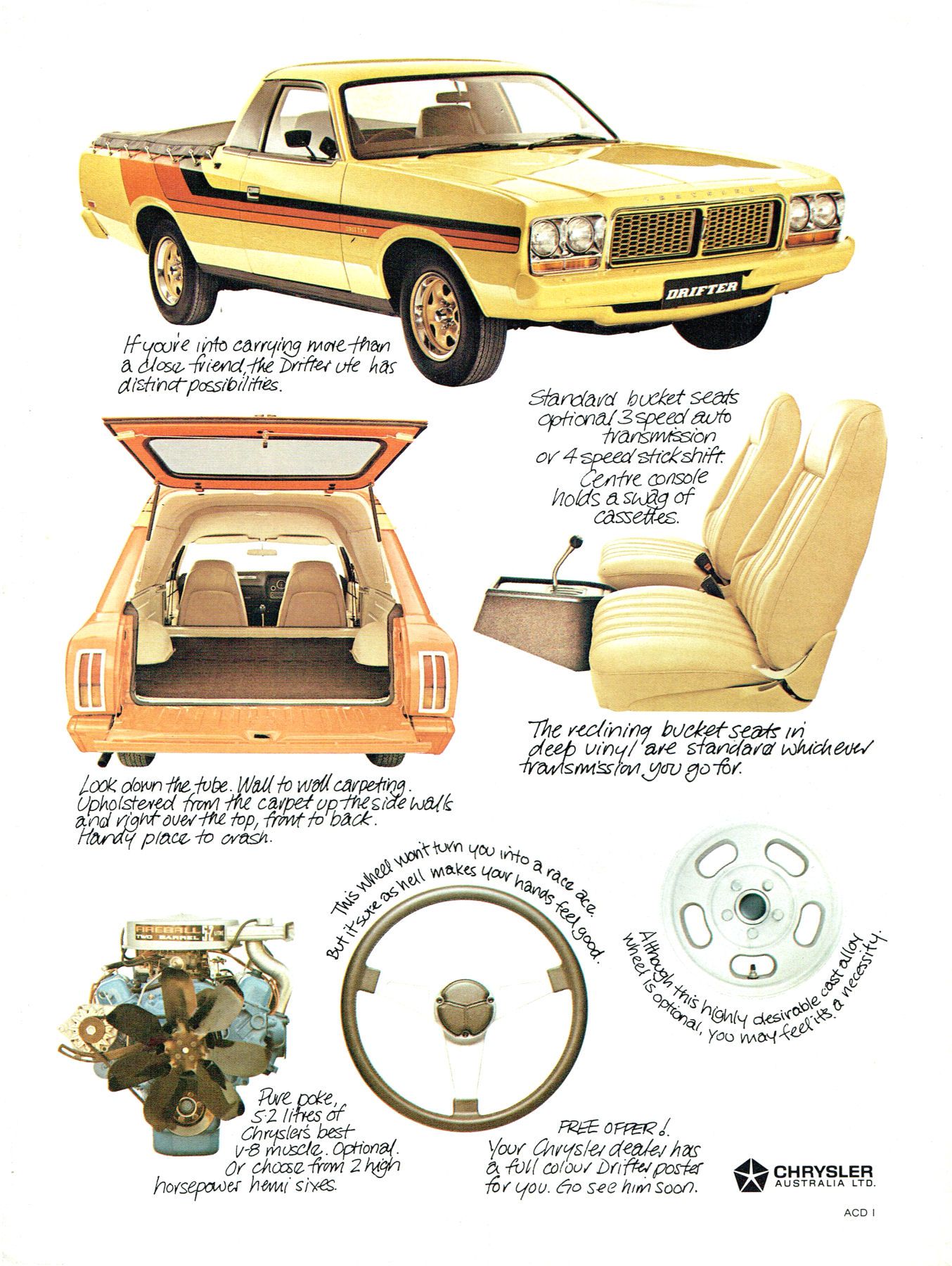 1977 Chrysler CL Valiant Drifter (Aus)_Page_2