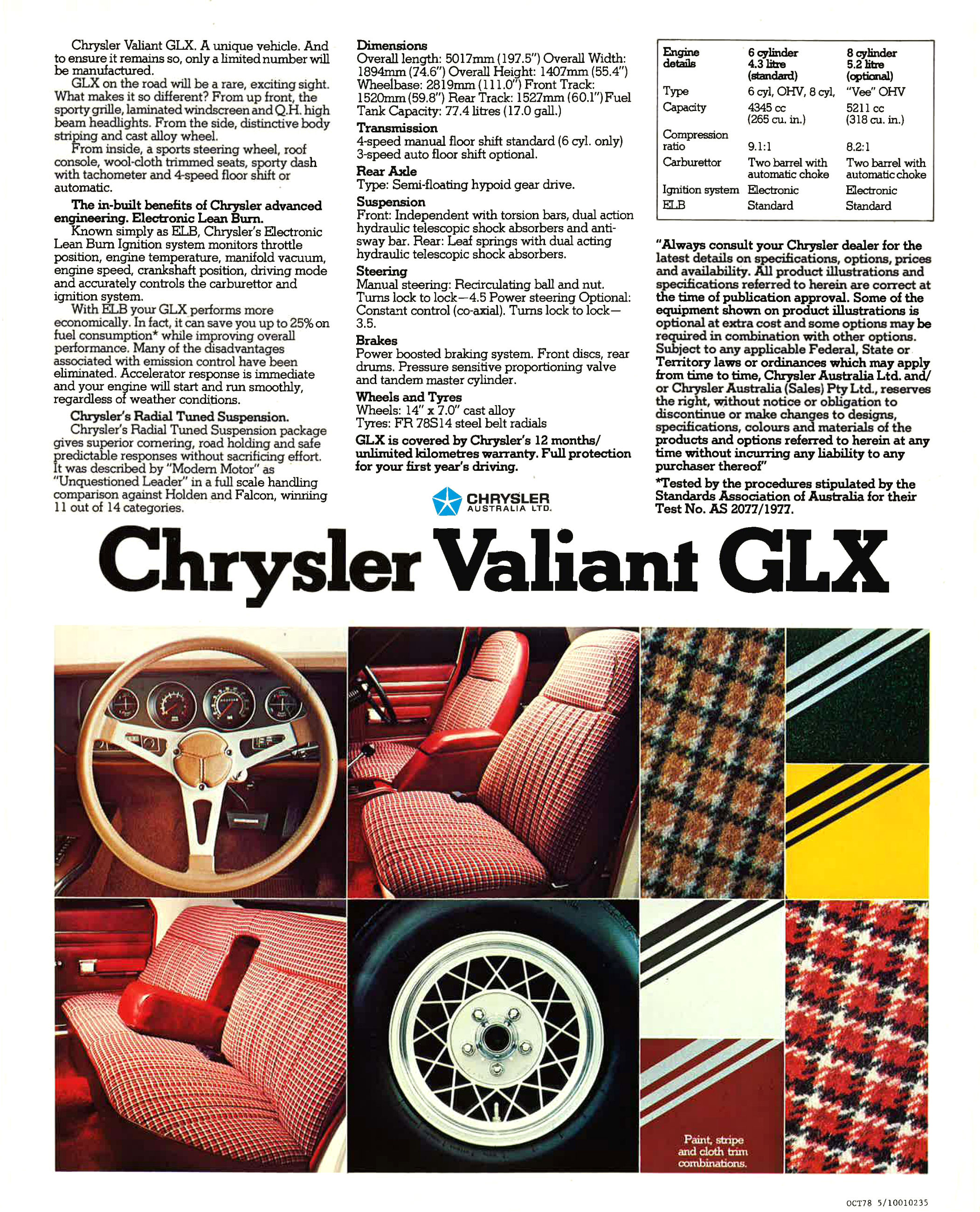 1978 Chrysler CM Valiant GLX (Aus)-02