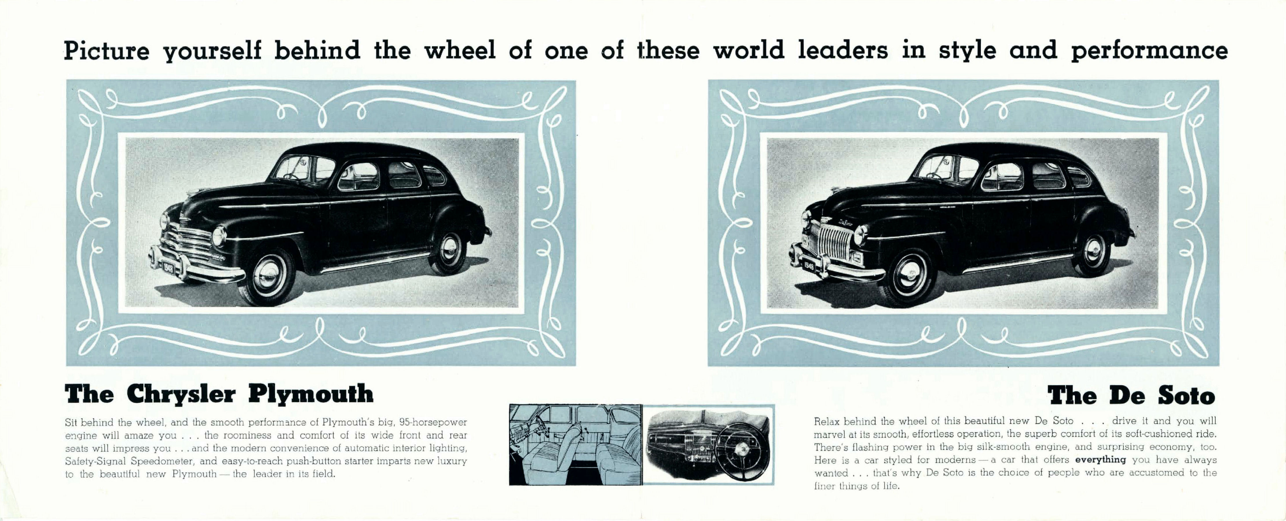 1948 Plymouth _ DeSoto (Aus)-Side B