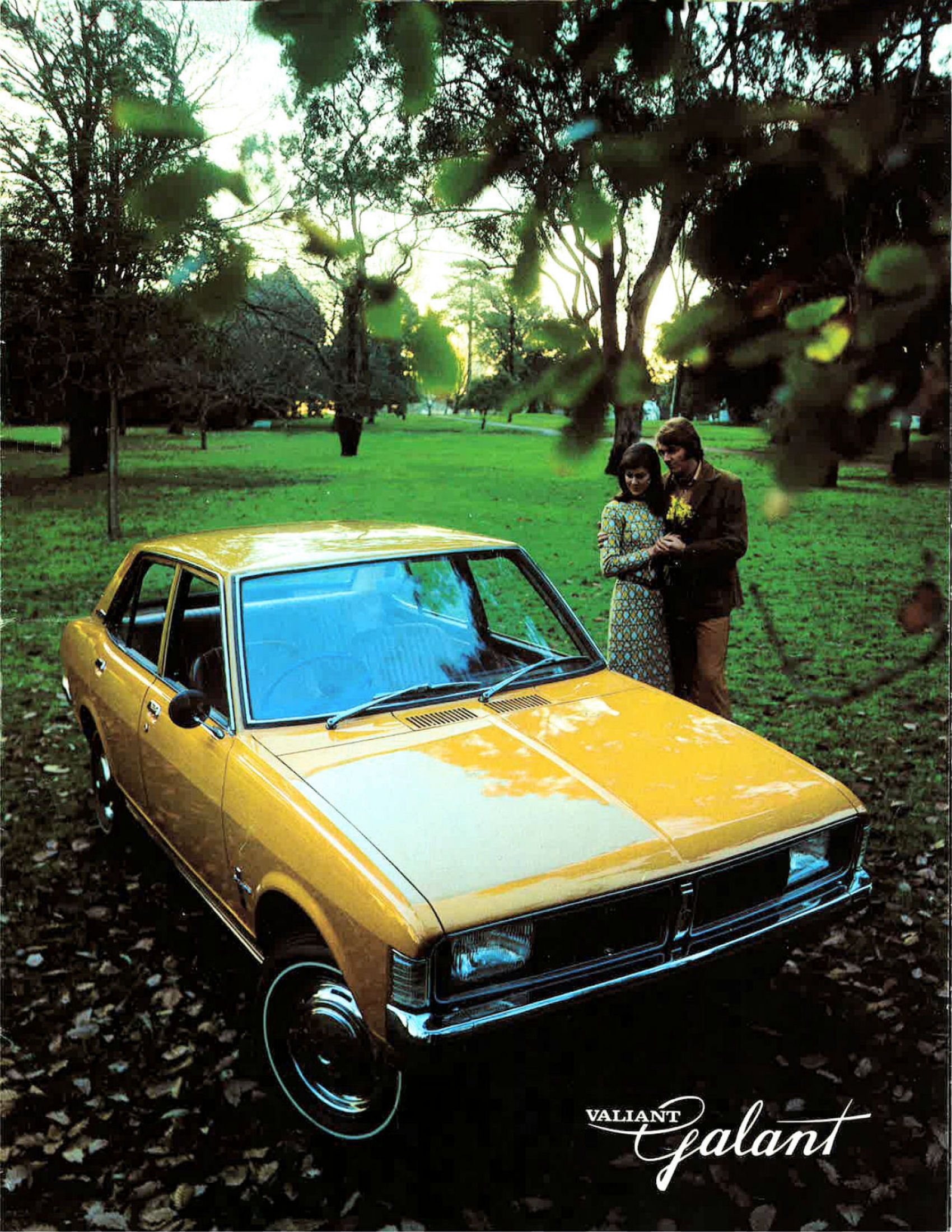 1971 Chrysler GA Valiant Galant (Aus)-01