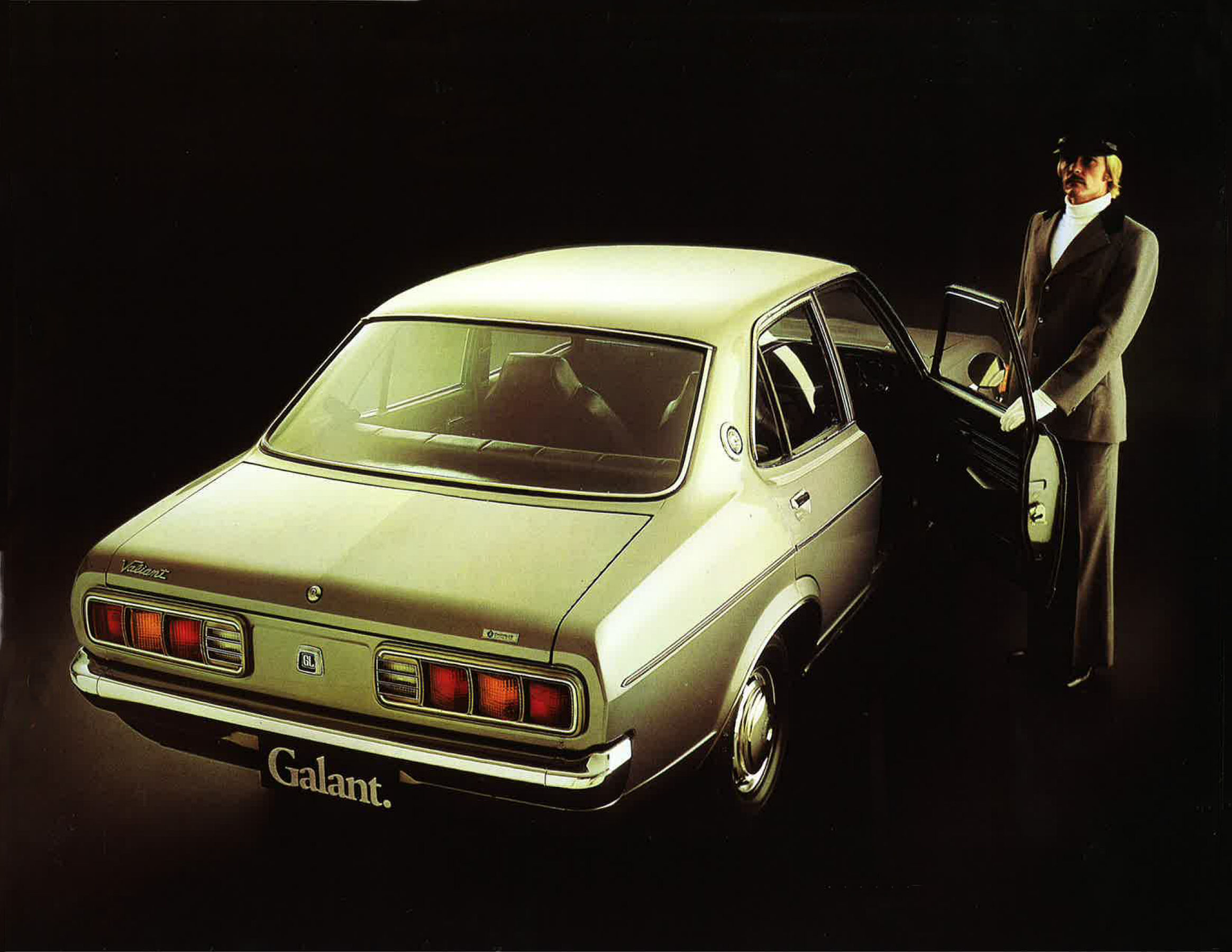 1974 Chrysler GC Valiant Galant Sedan-05