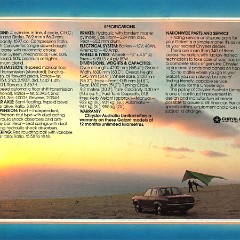 1976 Chrysler GD Galant Sedan-10