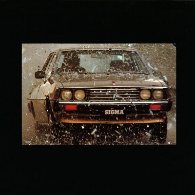 1978 Chrysler GE Sigma (Aus)-01