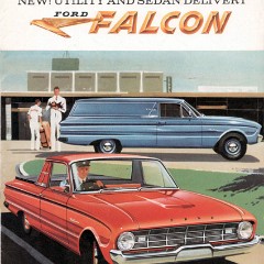 Falcon-Commercials