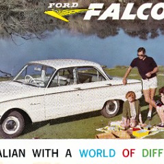 1960-XK-Ford-Falcon-Postcards 1960-XK-Ford-Falcon-Postcards