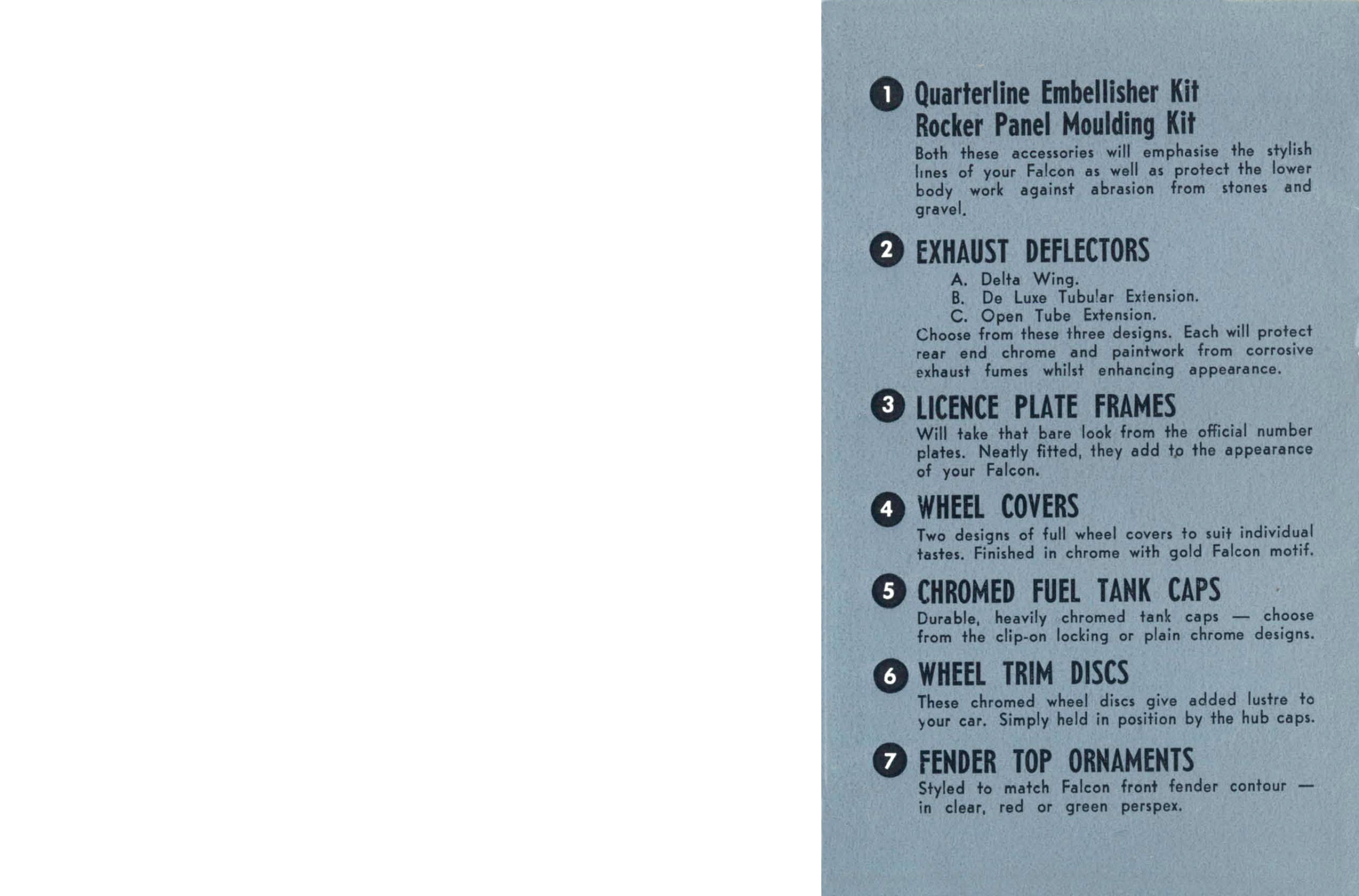 1964 Ford XM Falcon Accessories-10