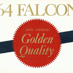 1964-Ford-Falcon-XM-Golden-Quality-Brochure 1964-Ford-Falcon-XM-Golden-Quality-Brochure