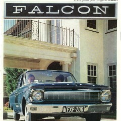 1965-Ford-Falcon-XP-Prestige 1965-Ford-Falcon-XP-Prestige