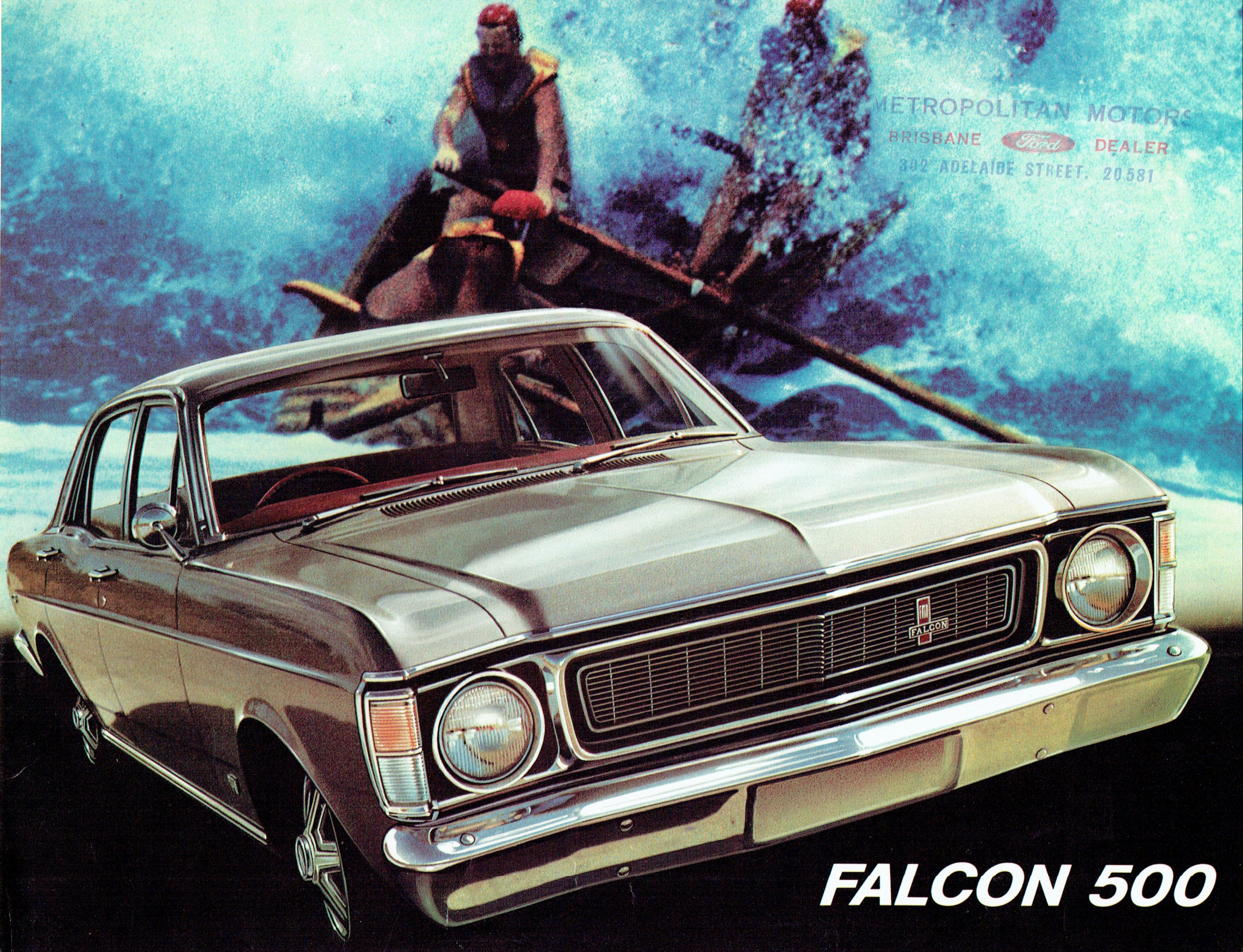 1969_Ford_XW_Falcon_500_Poster-01