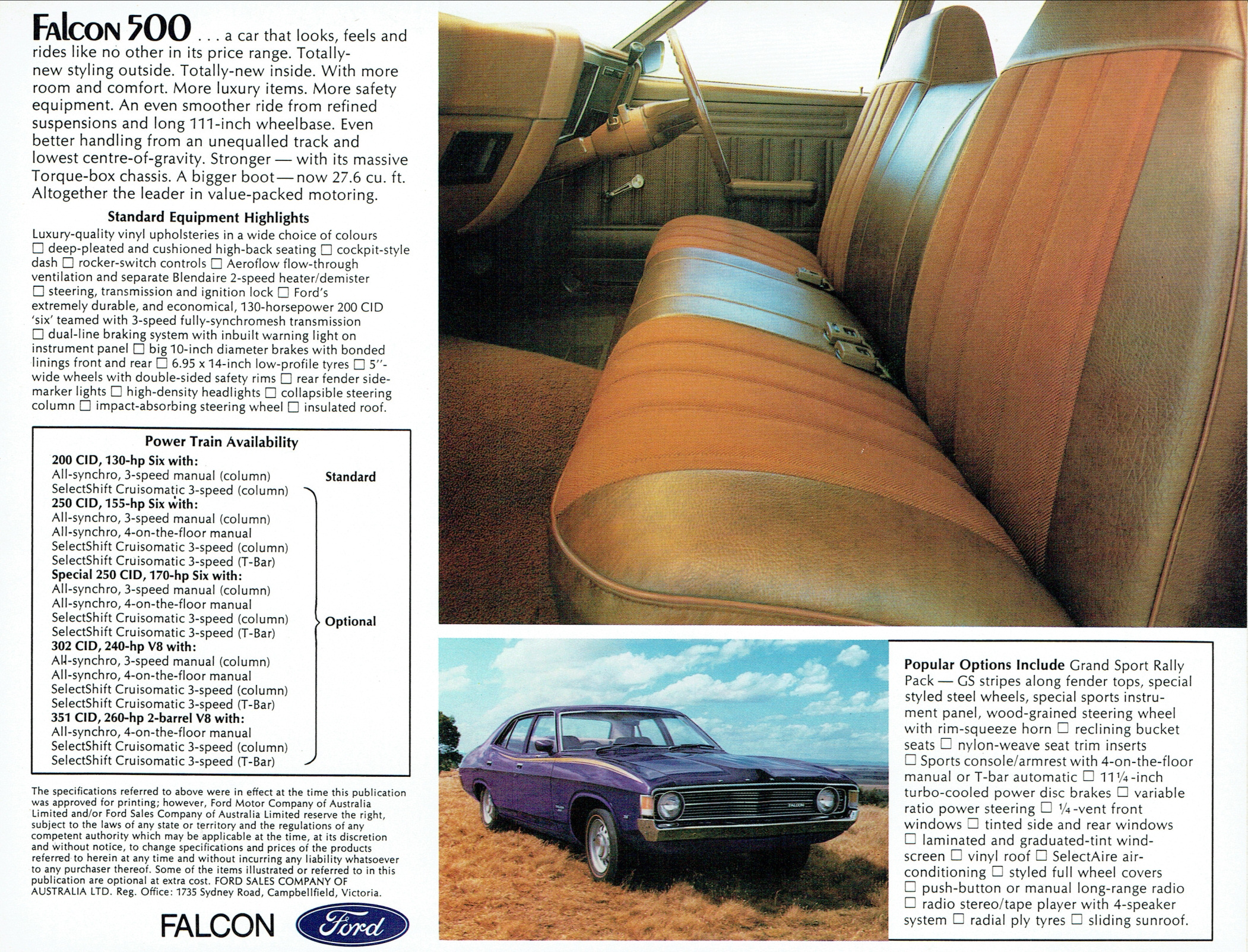 1972_Ford__XA_Falcon_Data_Sheet-01b