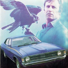 1972-Ford-XA-Falcon-Sedan-Brochure 1972-Ford-XA-Falcon-Sedan-Brochure