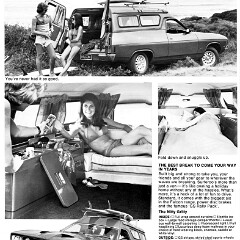 1974 Ford Falcon XB Surferoo Leaflet - Australia_Page_2