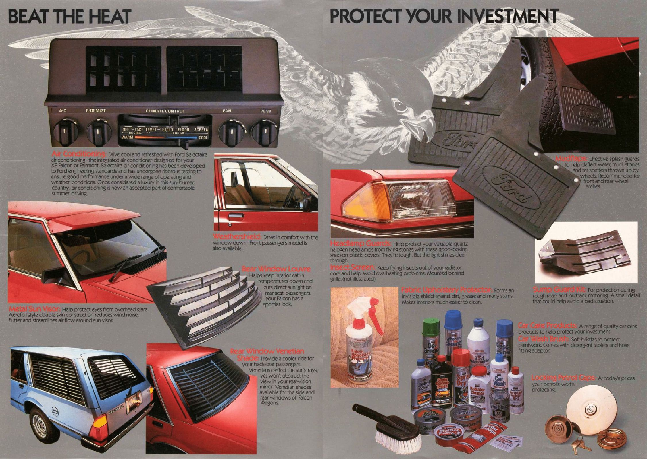 1982 Ford GL Falcon Parts & Accessories (Aus)_Page_2
