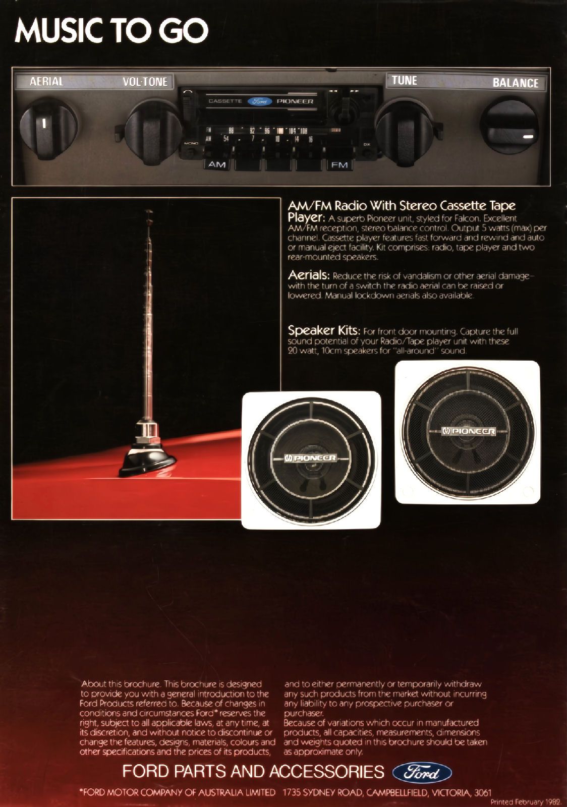 1982 Ford GL Falcon Parts & Accessories (Aus)_Page_5