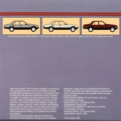 1986 Ford XF Falcon 25th Anniversary (Aus)_Page_3