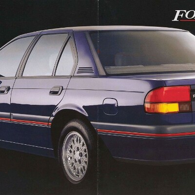 1988 Ford EA Falcon S Foldout (Aus)_Page_3