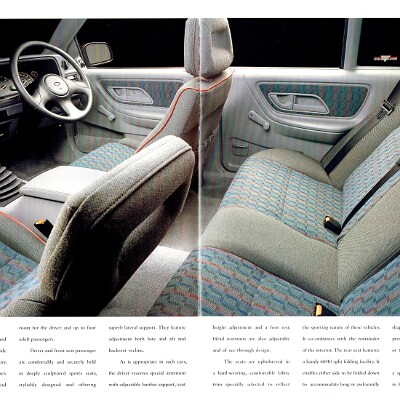 1993 Ford ED Falcon XR Series (Aus)-06-07