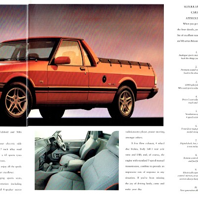 1993 Ford ED Falcon XR Series (Aus)-26-27-28