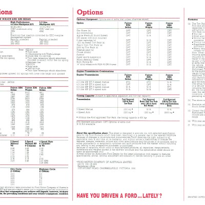 1993 Ford ED Falcon XR Series (Aus)-i02