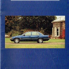 1993_Ford_Falcon_ED_Fairmont-01