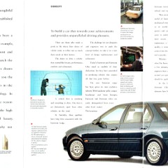 1994 Ford EF Falcon Fairmont (Aus)-05-06-07