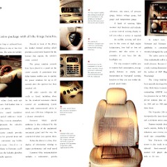 1994 Ford EF Falcon Fairmont (Aus)-12-13