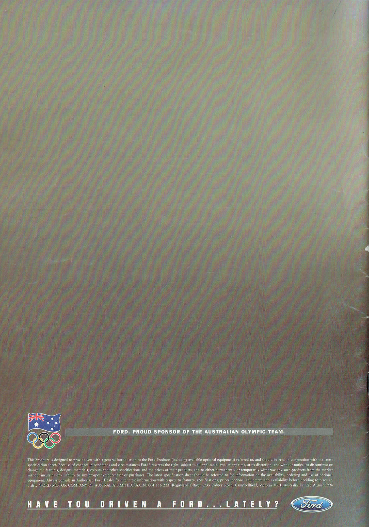1994_Ford_Falcon_EF-34