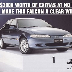 1996_Ford_EF_Falcon_Olympic_Classic_Limited_Edition-01
