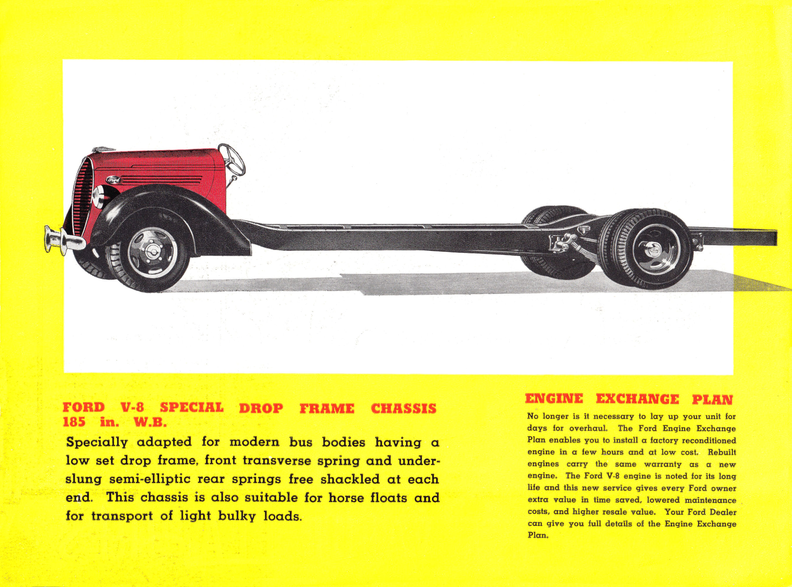 1938 Ford V-8 Trucks (Aus)-12