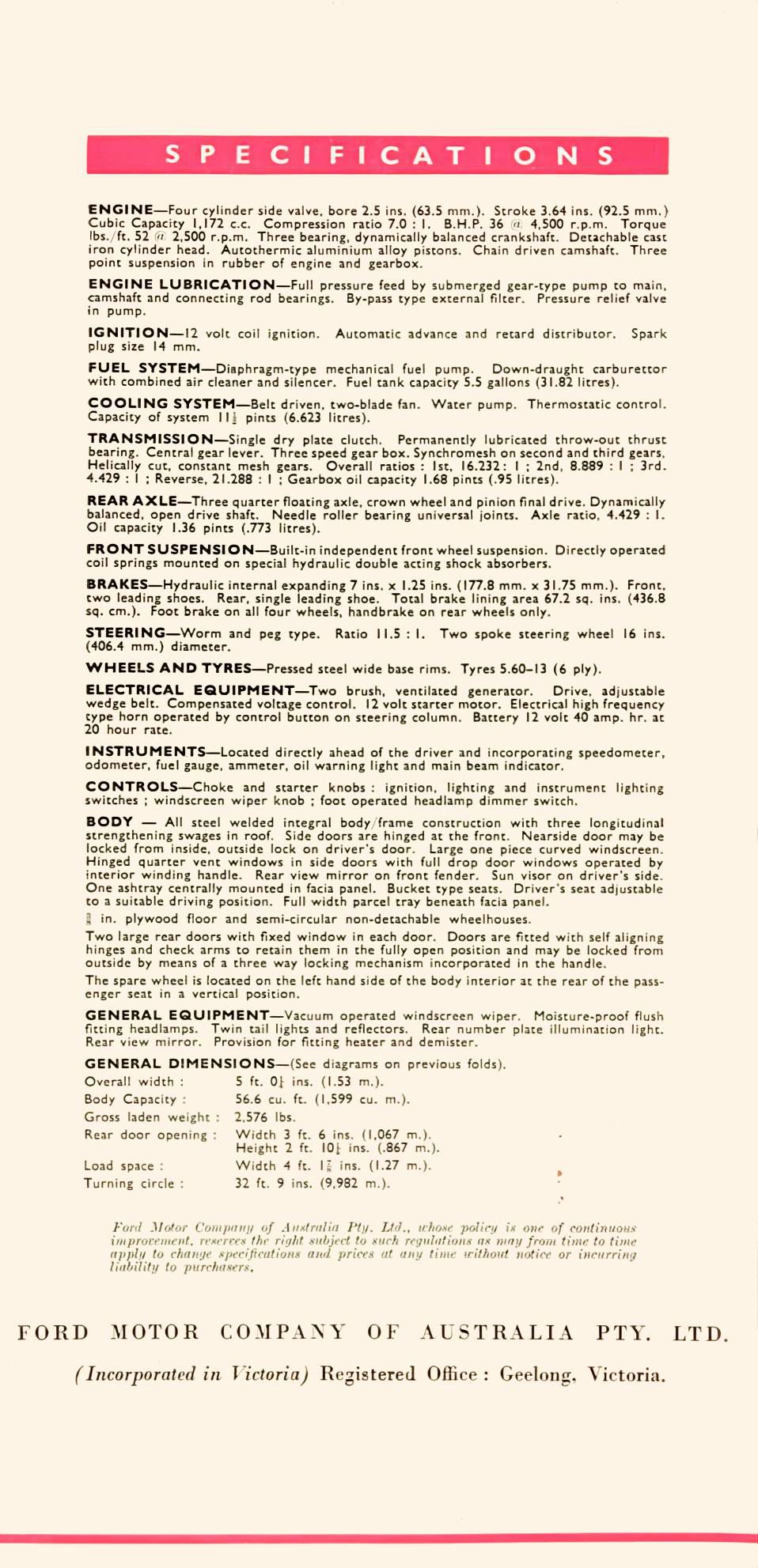 1956 Ford 7 CWT Van Foldout (Aus)_Page_5